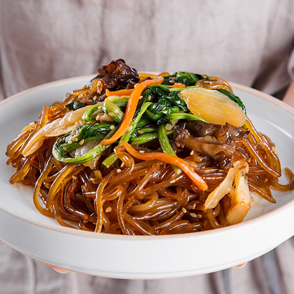 春雨 オトゥギ]イェンナル春雨1kg/韓国食品 韓国食材 ダンメン 麺
