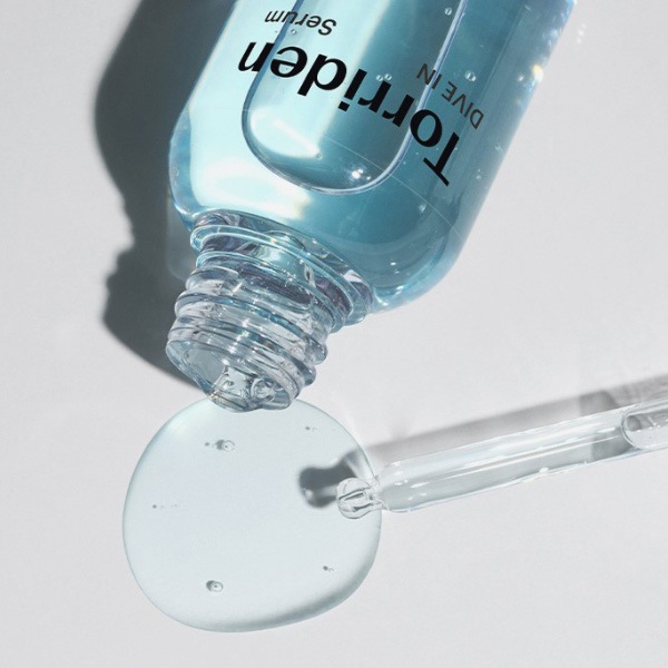 [Torriden] ダイブイン セラム 50ml / 美容液 エッセンス 水分美容液