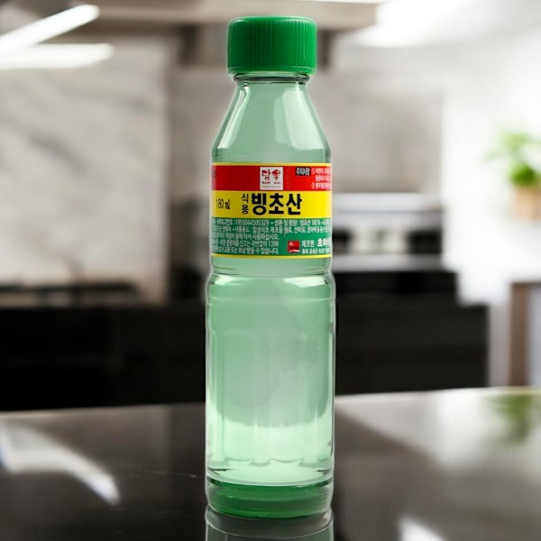 氷酢酸180ml