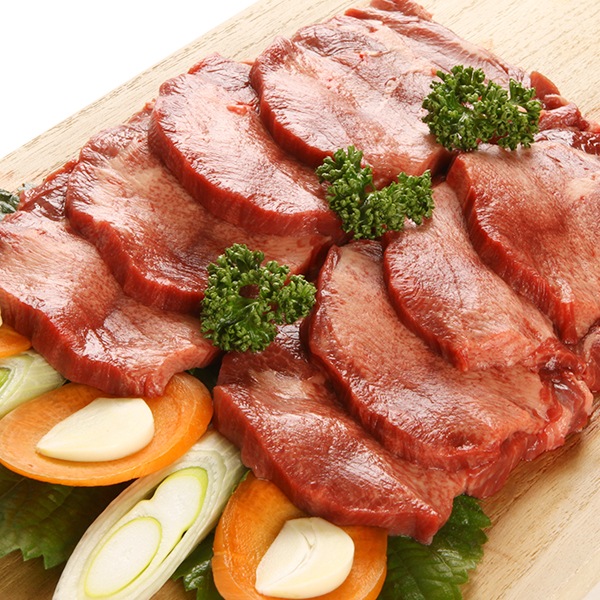 [凍]牛タン 皮付き 約1.5kg【量り売り】※クレジットカード・銀行振込支払い不可※