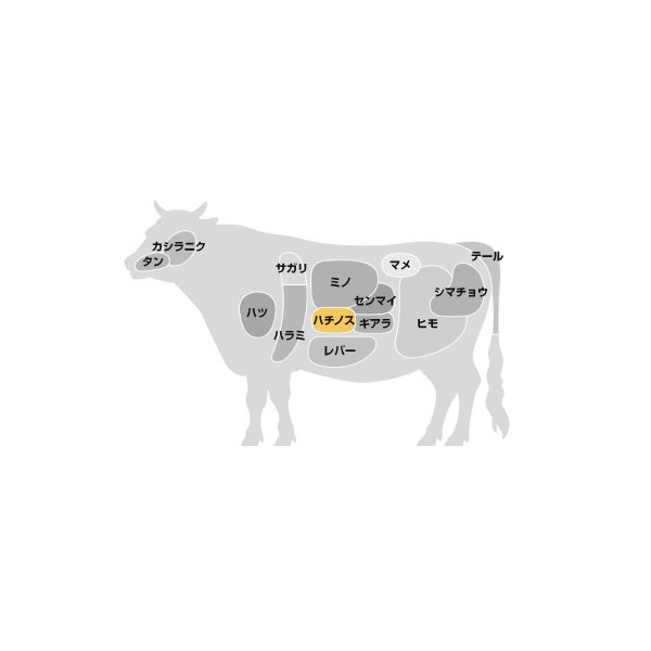 [凍]業務用 ハチノス 約20kg