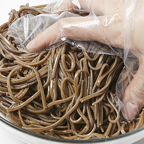 韓国混ぜ麺 マックッス 2人前 405g/韓国食材 韓国料理 韓国食品 韓国麺