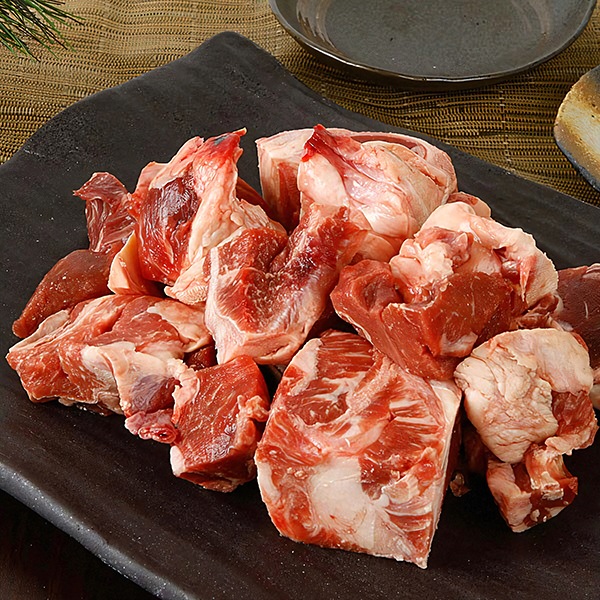 [凍] 牛 スジ 約1kg