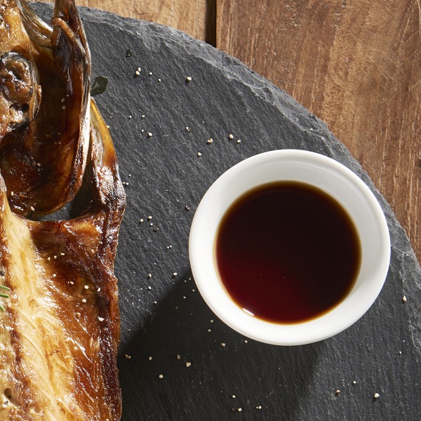 [センピョ]ジン醤油 860ml/ジンカンジャン sempio 陳醤油 韓国調味料 韓国食材