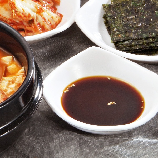 [センピョ]ジン醤油 860ml/ジンカンジャン sempio 陳醤油 韓国調味料 韓国食材