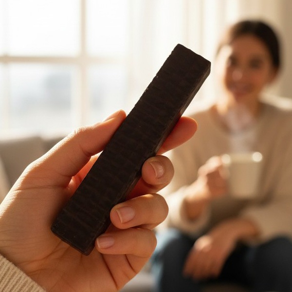 [オレオ] ウエハース スティックチョコ 75g / 5本入り 韓国お菓子 サクサク  人気スナック