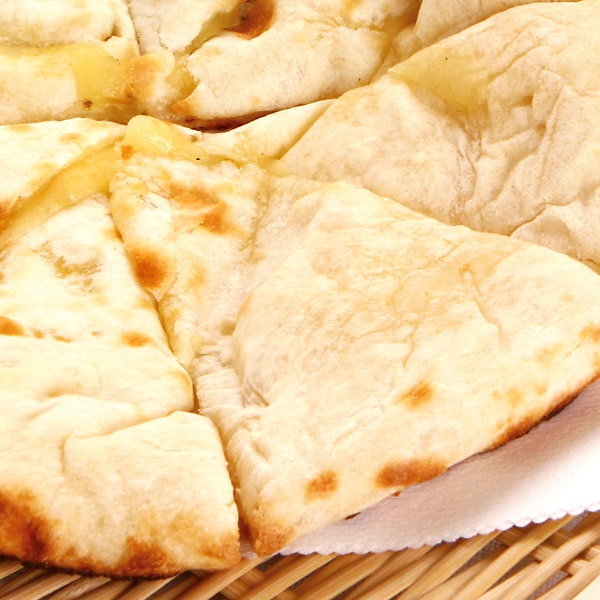 凍]チーズナン（翌日以降発送） | 韓国市場,加工食品/レトルト