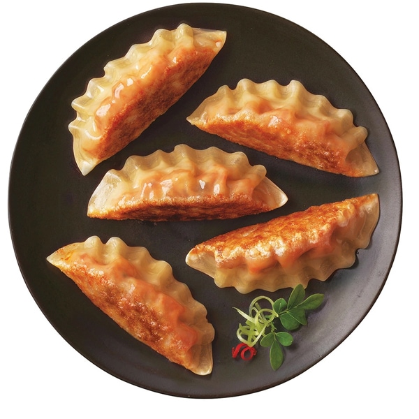 [凍]bibigo 王マンドゥ 肉＆キムチ 1kg/ キムチ王餃子ビビゴ 人気餃子 品冷凍食 加工食品 韓国キムチ餃子 韓国マンドゥ