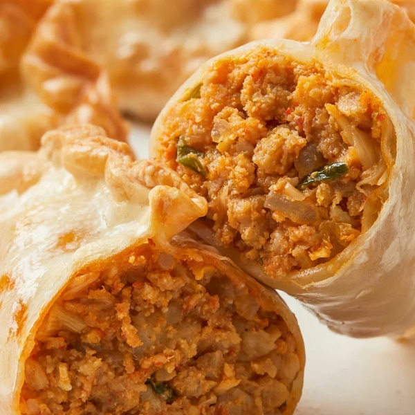 [凍]bibigo 王マンドゥ 肉＆キムチ 1kg/ キムチ王餃子ビビゴ 人気餃子 品冷凍食 加工食品 韓国キムチ餃子 韓国マンドゥ