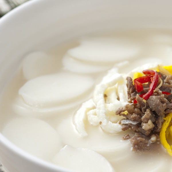 [ソンハク]トック1kg/韓国餅 韓国食品 韓国食材　