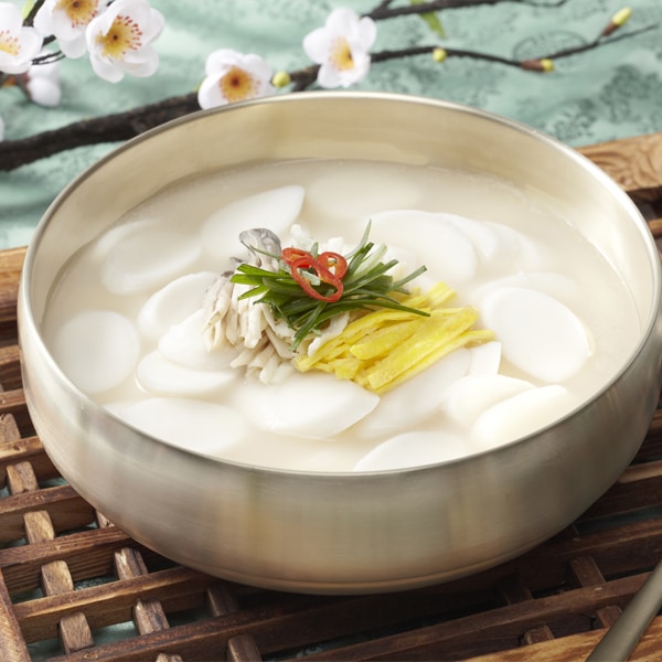 [ソンハク]トック1kg/韓国餅 韓国食品 韓国食材　