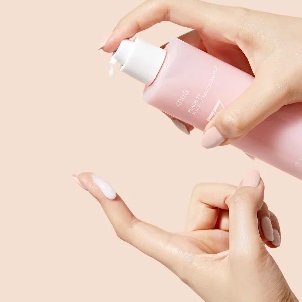 アヌア　桃77ナイアシンコンディショニングミルク 桃77 ナイアシンコンディショニングミルク / Anua(乳液