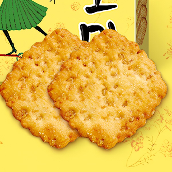 [オリオン] ゴソミ 70g/