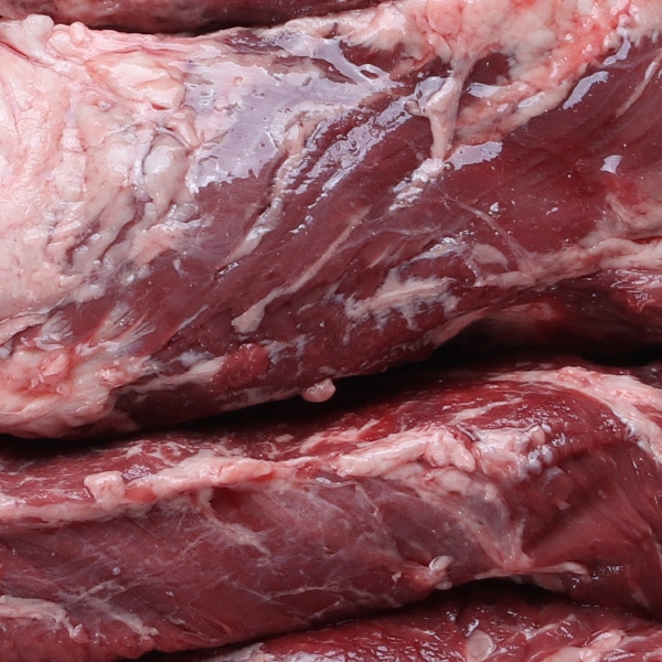 [凍]業務用 牛ハンギングテンダー サガリ 約7.5kg【量り売り】※クレジットカード・銀行振込支払い不可※