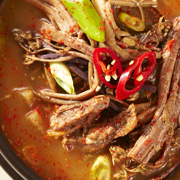 水ぜんまい1kg(太い)/韓国食品 韓国食材 ナムル