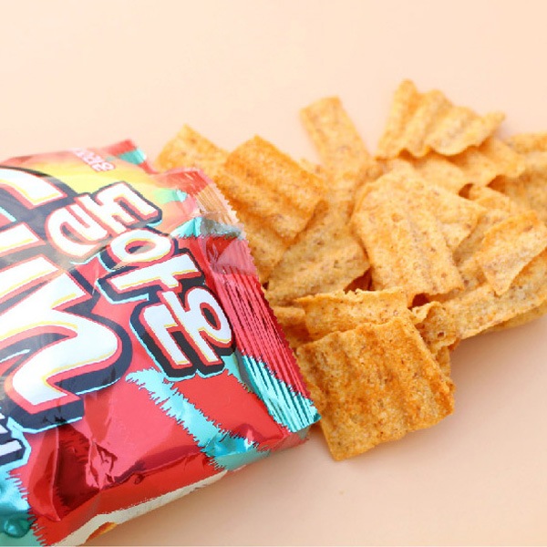 [オリオン]サンチップ スパイシー味80g/ORION おつまみ 韓国お菓子