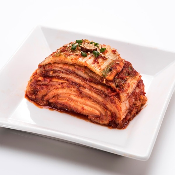 [冷]韓国産 業務用 キムチ イェソダム 白菜キムチ 10kg / 【入荷日：11月7日】韓国産キムチ 白菜キムチ