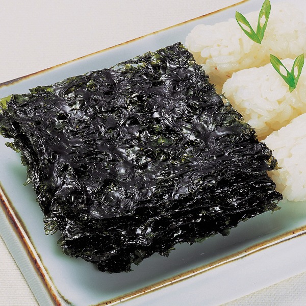 [宋家] 一品 味付け 海苔 (54枚×2缶) / お歳暮 韓国のり 韓国食品 韓国食材