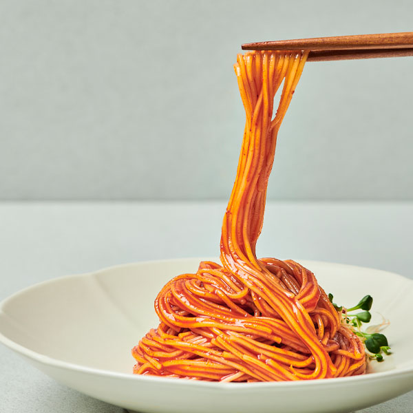 [チョンウ]つぶ貝和えソース1.1kg/ビビムソース ビビム麺 たれ 韓国料理 韓国食材 韓国食品 和え物