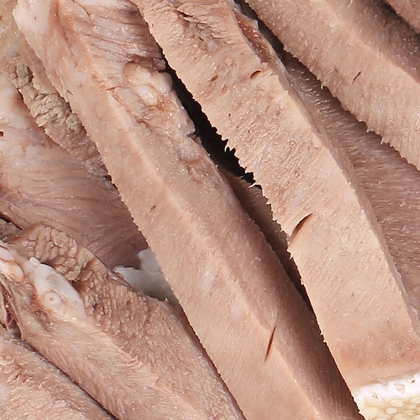 凍]皮付き 牛タン ブロック 約6kg【量り売り】※クレジットカード・銀行