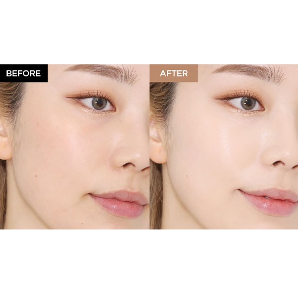 [JUNGSAEMMOOL]エッセンシャル スキンヌーダークッション14g(詰替え用1個付き) SPF50+/PA+++