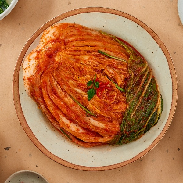 [冷]【熟成】イェソダム 白菜キムチ 900g/セール　韓国産キムチ 白菜 キムチ