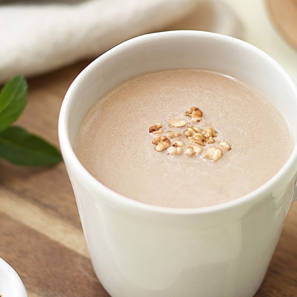 [ダムト] クルミ アーモンド 松の実 ハトムギ ユルム茶 18gx15包入 / 伝統茶 健康茶 韓国お茶 朝食 1食置き換え 1食おきかえ 健康飲料 韓国飲み物 韓国食品