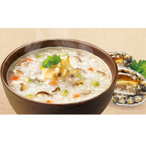 [ドンウォン] ヤンバンアワビ粥 287.5g