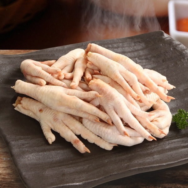 春夏新作 凍]冷凍鶏足 1箱(約10kg) / 日本産 | 韓国市場,肉類 カードファイト!! ヴァンガード