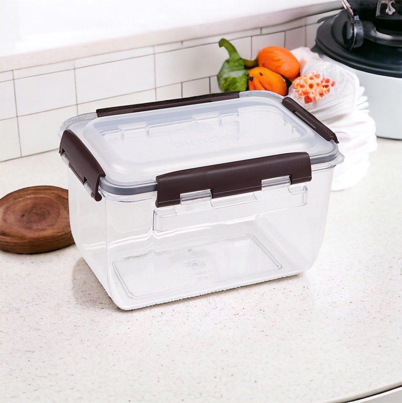 [容器]キムチ容器3.8L/キムチ保管 　