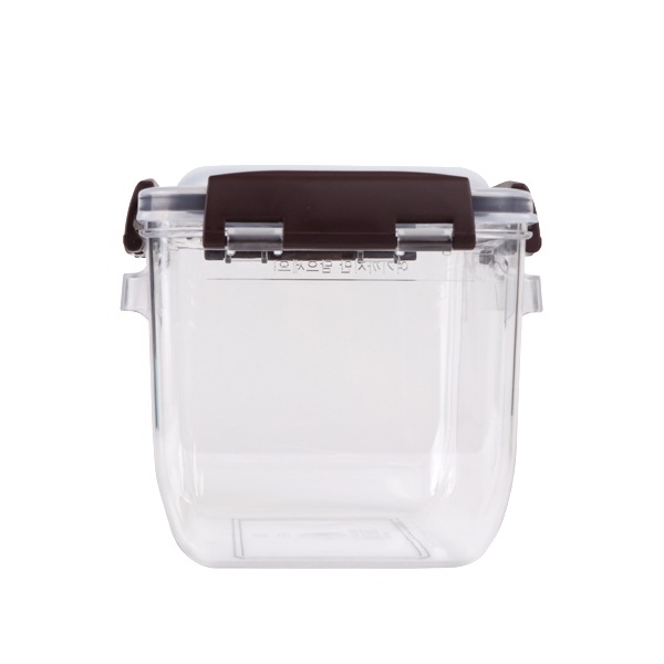 キムチを少しでも長く美味しく保存 キムチ容器(大) 8個 容器]キムチ容器3.8L/キムチ保管 | 韓国市場,家電/キムチ冷蔵庫