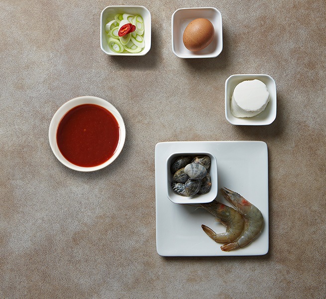 [ニューグリーン]純豆腐チゲソース2kg