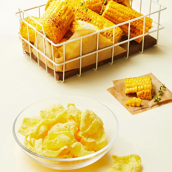 [クラウン] コーンチップ 79g