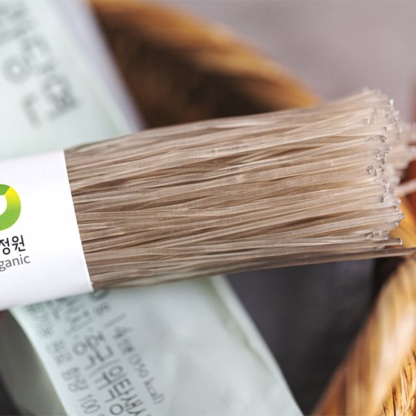 [清浄園]OFood チャップチェ 春雨 100g/タンミョン