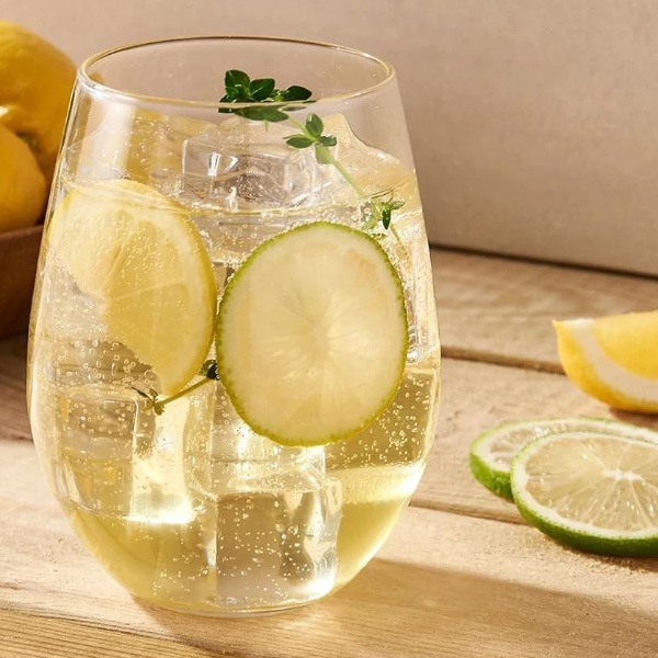 [清浄園]飲む紅酢 ホンチョ レモン＆ライム味 900ml / ホンチョ チョンジョンウォン 飲むお酢 健康飲料 韓国飲み物 韓国食品