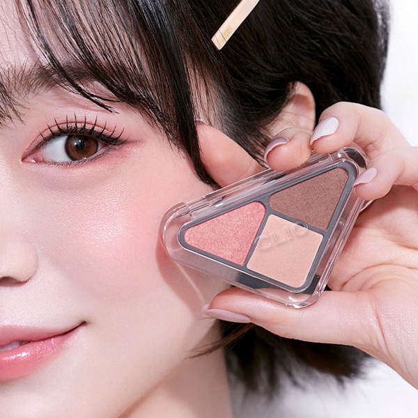 [CLIO] エッセンシャル シャドウ タップ 1.5g / アイシャドウ