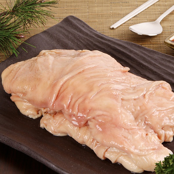 [凍]牛上ギアラ（胃袋）約6kg/【量り売り】※クレジットカード・銀行振込支払い不可※