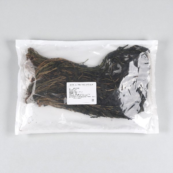 [韓国市場] 乾燥 大根葉 シレギ 200g / 