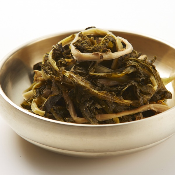 [韓国市場] 乾燥 大根葉 シレギ 200g / 