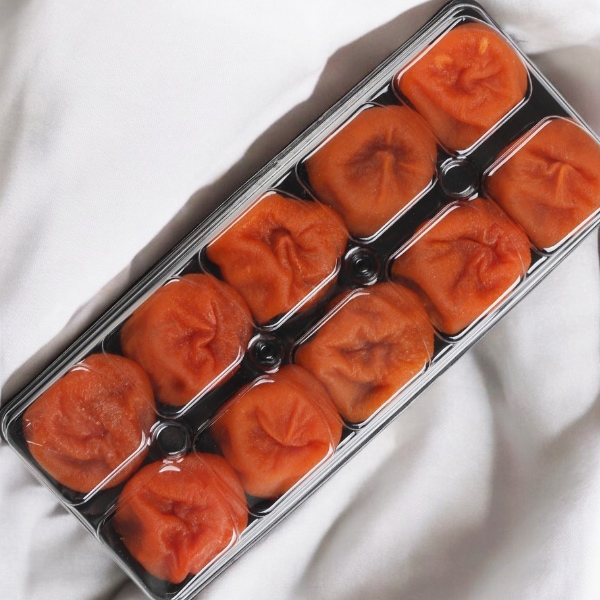 凍]韓国産 あんぽ柿 干し柿 550g / お歳暮 完全無添加 高級 ドライ