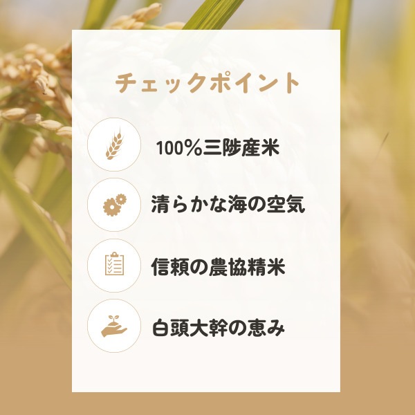 [三陟童子] 韓国産 お米 10kg / 韓国産　