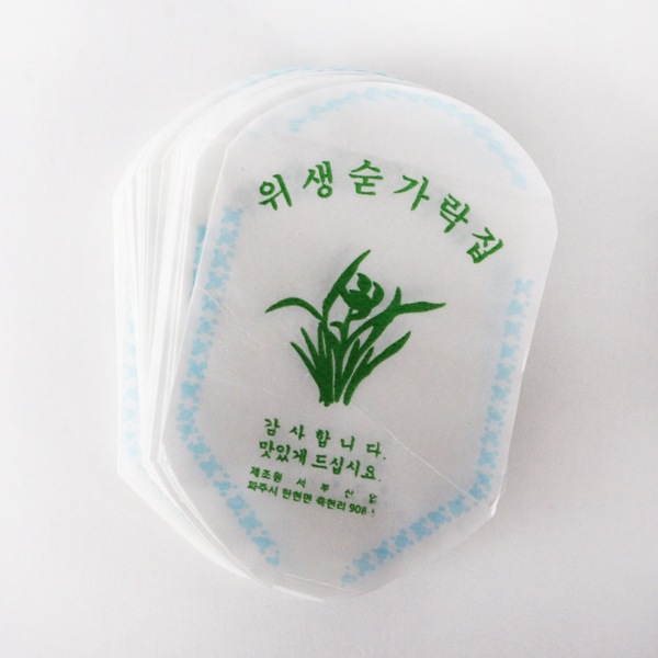 [キッチン用品]スプーンカバー 約1,120枚/業務用 キッチン用品 雑貨