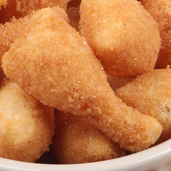 [農心]ダッダリ（フライドチキン味）66g/韓国食品 韓国お菓子 韓国土産 チキン