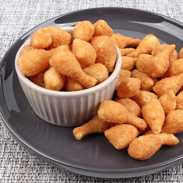 [農心]ダッダリ（フライドチキン味）66g/韓国食品 韓国お菓子 韓国土産 チキン