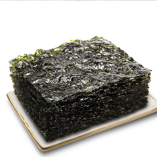 大川海苔（テチョンギム）コプチャン海苔 名品ギフトセット〈4缶入〉/ 