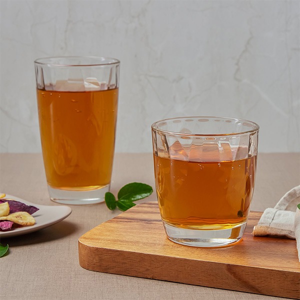 [ウンジン]　チョロック　メシル 梅ジュース 500ml/韓国飲料　韓国食品