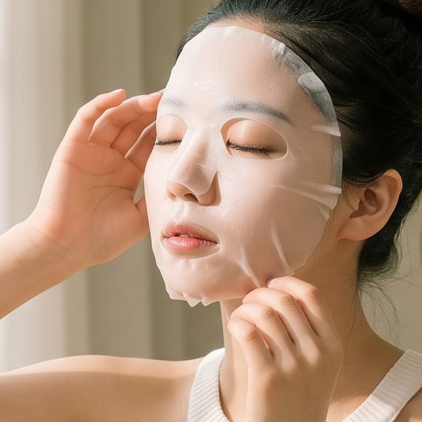 NATURE REPUBLIC] プロポリス インテンシブ ナリシング シートマスク