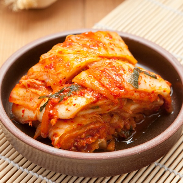 人気No.1 白菜キムチ　10、5kg 冷]【熟成】業務用 韓国市場 白菜キムチ 10kg (5kgX2個) / 白菜キムチ