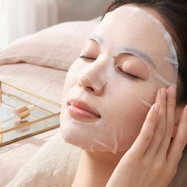 NATURE REPUBLIC] レチララ デイリー シートマスク 30枚入り / 大容量