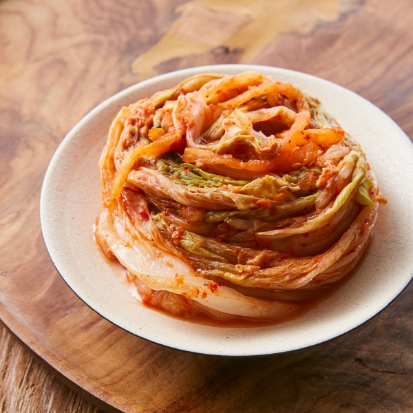 [冷]業務用 韓国市場 白菜キムチ 5kg/ 白菜キムチ